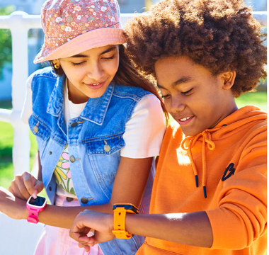 The new Xplora XGO3 smartwatch for kids: Your new family companion