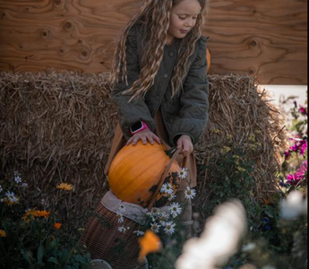 Halloween activities the whole family will enjoy