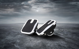 Spotlight: The new XPLORA A10K Hovershoes