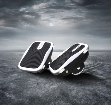 Spotlight: The new XPLORA A10K Hovershoes