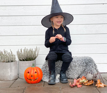 6 Spooky and Fun Ideas for Celebrating Halloween!