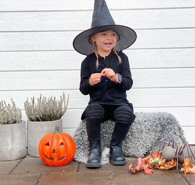 6 Spooky and Fun Ideas for Celebrating Halloween!