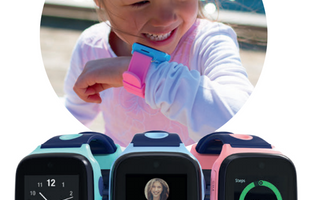 Kids Wearables Update