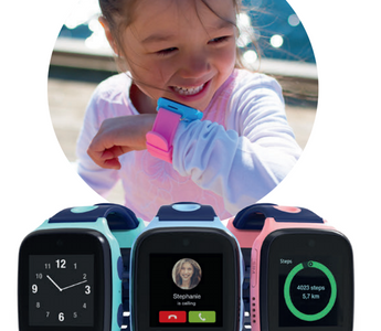 Kids Wearables Update