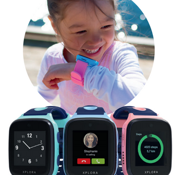 Kids Wearables Update