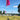 PinkPearBear going to Cornburry Musicfestival