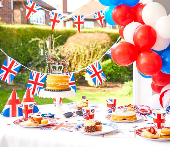 The Queen's Platinum Jubilee: Fun ideas for the whole family 🇬🇧