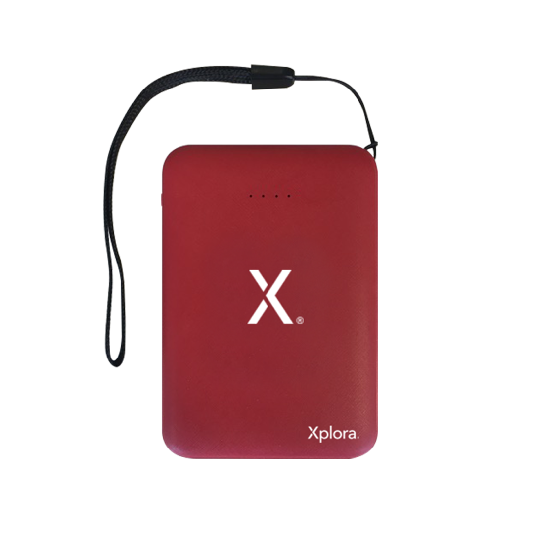 Xplora Power Bank