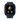 Smartwatch with a call interface on the screen displaying a person named 'Mum'.